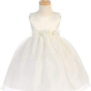 Flower Girl Dress